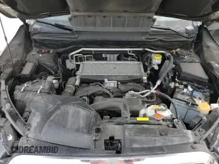 2020 Subaru Ascent Limited z VIN 4S4WMAMD7L3454102, wystawiony jako Copart lot #69169855 z przebiegiem 57 879 mil mil oraz Szkoda całkowita • Salvage title. Historia ofert i sprzedaży dostępna na DreamBid. Obrazek 14.