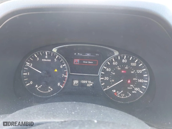 2014 Nissan Pathfinder Platinum with VIN 5N1AR2MM3EC692467, listed as a IAAI auction lot 41343012 with 138,979 mi miles. Bid and sale history available at carsss.com. Image 7.