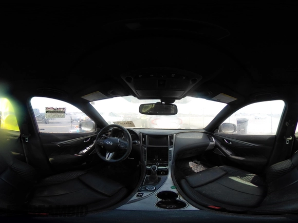 2019 Infiniti Q50 Red Sport 400 с VIN JN1FV7AP4KM760365, выставлен на аукционе IAAI как лот 42437474 с пробегом 90 225 миль миль и . История ставок и продаж доступна на DreamBid. Изображение 20.