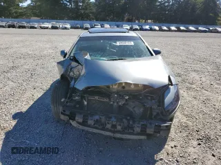 2008 Mitsubishi Eclipse GT with VIN 4A3AK34T88E014986, listed as a Copart auction lot 69698124 with 0 mi miles and Salvage Title. Bid and sale history available at carsss.com. Image 5.