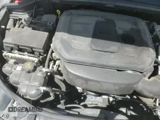 2021 Jeep Grand Cherokee Laredo E z VIN 1C4RJEAG0MC596020, wystawiony jako Copart lot #62757145 z przebiegiem 87 063 mil mil oraz Szkoda całkowita • Salvage title. Historia ofert i sprzedaży dostępna na DreamBid. Obrazek 14.
