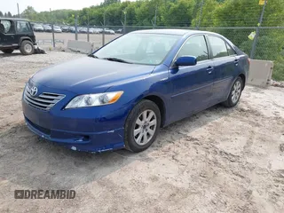 2007 Toyota Camry с VIN JTNBB46K773019636, выставлен на аукционе IAAI как лот 42479348 с пробегом 288 801 миль миль и . История ставок и продаж доступна на DreamBid. Изображение 2.
