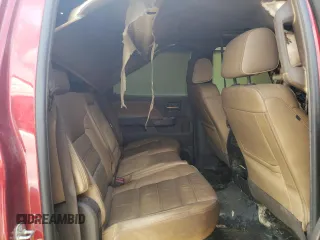 2019 GMC Sierra 3500HD Denali z VIN 1GT42WEY5KF258110, wystawiony jako Copart lot #65333944 z przebiegiem Nie podano mil oraz Szkoda całkowita • Salvage title. Historia ofert i sprzedaży dostępna na DreamBid. Obrazek 11.