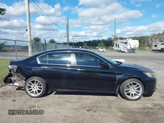 2015 Honda Accord Sport with VIN 1HGCR2F56FA087439, listed as a IAAI auction lot 40940527 with 295,777 mi miles and . Bid and sale history available at DreamBid. Image 13.