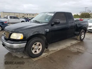 2003 Ford F-150 XL with VIN 1FTRX07W33KD31113, listed as a Copart auction lot 78757594 with Not provided miles and Clean title. Bid and sale history available at DreamBid. Image 1.