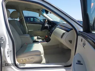 2008 Cadillac DTS 1SC with VIN 1G6KD57Y88U190045, listed as a IAAI auction lot 41994989 with 96,714 mi miles and . Bid and sale history available at carsss.com. Image 5.