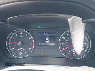 2020 Kia Forte LXS z VIN 3KPF24AD4LE248213, wystawiony jako IAAI lot #42290261 z przebiegiem 21 722 mil mil oraz . Historia ofert i sprzedaży dostępna na DreamBid. Obrazek 7.