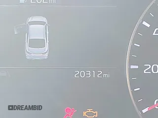 2023 Kia Forte LXS z VIN 3KPF24AD8PE654341, wystawiony jako IAAI lot #41261511 z przebiegiem 20 312 mil mil oraz . Historia ofert i sprzedaży dostępna na DreamBid. Obrazek 15.