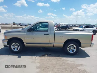 2005 Dodge 1500 SLT with VIN 1D7HA16N55J547409, listed as a IAAI auction lot 42098340 with 208,714 mi miles. Bid and sale history available at carsss.com. Image 14.