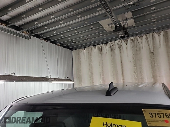 2022 Chevrolet Express Cargo with VIN 1GCWGAFPXN1225074, listed as a IAAI auction lot 42774188 with 101,508 mi miles and . Bid and sale history available at DreamBid. Image 23.