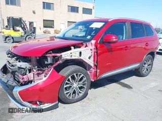 2017 Mitsubishi Outlander GT with VIN JA4JZ4AX8HZ032466, listed as a IAAI auction lot 42509591 with 42,153 mi miles and . Bid and sale history available at DreamBid. Image 17.