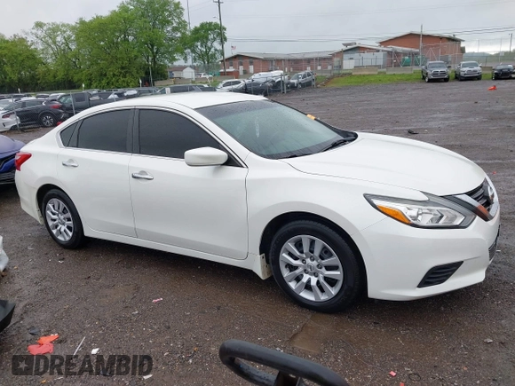 2017 Nissan Altima SR with VIN 1N4AL3AP2HC139331, listed as a IAAI auction lot 42070393 with 139,831 mi miles and . Bid and sale history available at DreamBid. Image 13.