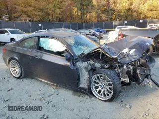 2012 BMW M3 with VIN WBSKG9C53CE797862, listed as a Copart auction lot 77396214 with 77,077 mi miles and Salvage Title. Bid and sale history available at carsss.com. Image 4.