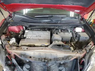 2010 Lexus RX 350 с VIN 2T2BK1BA3AC035763, выставлен на аукционе Copart как лот 62925285 с пробегом 183 473 миль миль и На запчасти • Non repairable. История ставок и продаж доступна на DreamBid. Изображение 12.