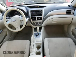 2008 Subaru Impreza Sedan (Natl) i with VIN JF1GE61638H508875, listed as a Copart auction lot 79740744 with 103,255 mi miles and Salvage Title. Bid and sale history available at carsss.com. Image 8.