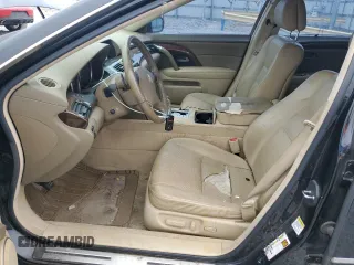 2006 Acura RL z VIN JH4KB16586C010597, wystawiony jako Copart lot #53846535 z przebiegiem 212 219 mil mil oraz Szkody całkowita. Historia ofert i sprzedaży dostępna na DreamBid. Obrazek 7.