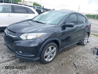 2016 Honda HR-V EX with VIN 3CZRU5H52GM745617, listed as a IAAI auction lot 42228563 with 103,656 mi miles and . Bid and sale history available at DreamBid. Image 19.