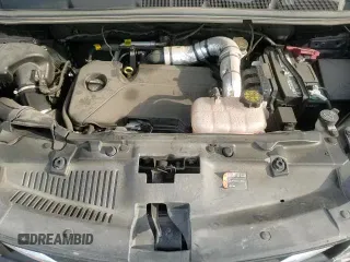 2022 Chevrolet Trax LS с VIN KL7CJKSM9NB536234, выставлен на аукционе Copart как лот 65000195 с пробегом 50 307 миль миль и Чистый • Clean title. История ставок и продаж доступна на DreamBid. Изображение 15.