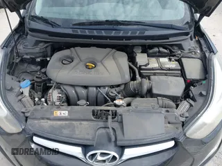 2016 Hyundai Elantra SE with VIN 5NPDH4AE7GH715222, listed as a IAAI auction lot 41847594 with 100,791 mi miles and . Bid and sale history available at DreamBid. Image 10.