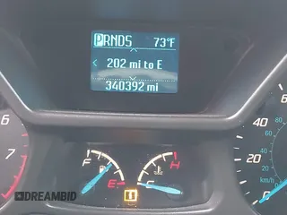 2016 Ford Transit Connect XLT с VIN NM0LS7F70G1267676, выставлен на аукционе IAAI как лот 42153638 с пробегом 340 392 миль миль и . История ставок и продаж доступна на DreamBid. Изображение 15.