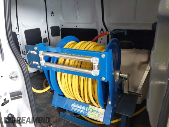 2020 Nissan NV200 SV с VIN 3N6CM0KN0LK708608, выставлен на аукционе IAAI как лот 41971708 с пробегом 43 495 миль миль и . История ставок и продаж доступна на DreamBid. Изображение 8.
