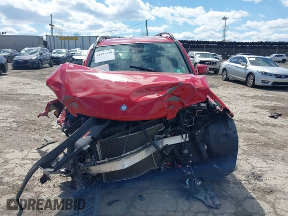 2013 Mercedes-Benz GLK 350 with VIN WDCGG8JB0DG047089, listed as a IAAI auction lot 41991336 with Not Provided miles and . Bid and sale history available at DreamBid. Image 11.