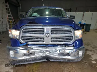 2015 Ram 1500 Outdoorsman z VIN 1C6RR7LT8FS731422, wystawiony jako Copart lot #47360105 z przebiegiem 122 372 mil mil oraz Szkoda całkowita • Salvage title. Historia ofert i sprzedaży dostępna na DreamBid. Obrazek 5.