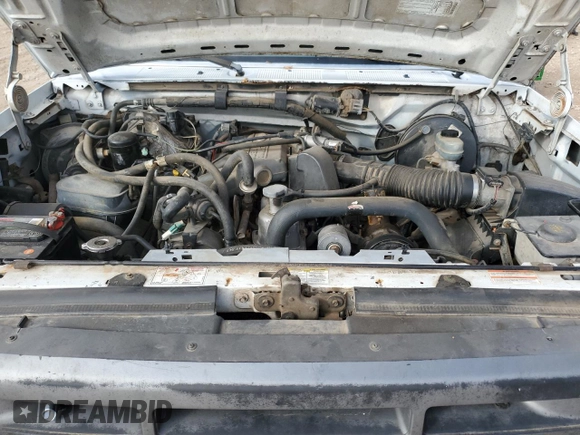 1996 Ford F-150 Special with VIN 1FTEF15YXTLA98806, listed as a Copart auction lot 84652494 with 147,818 mi miles and Salvage Title. Bid and sale history available at carsss.com. Image 11.