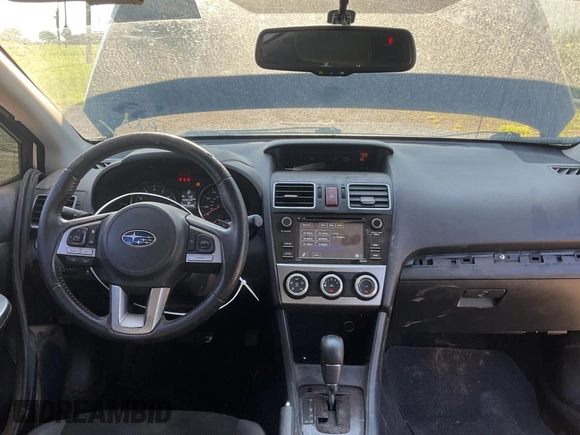 2016 Subaru Crosstrek Premium with VIN JF2GPABC5G8233568, listed as a Copart auction lot 64374425 with 169,269 mi miles and Salvage title. Bid and sale history available at DreamBid. Image 9.