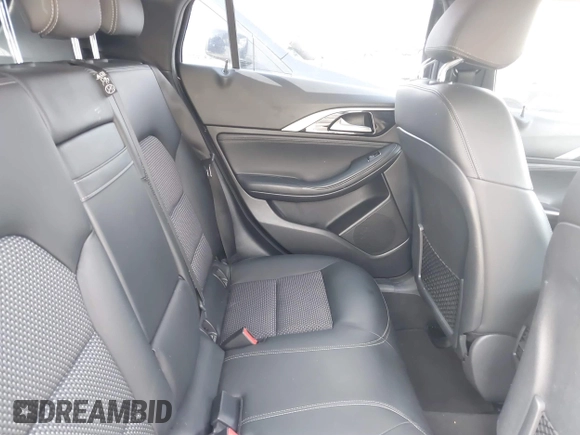 2019 Infiniti QX30 Luxe с VIN SJKCH5CP2KA010406, выставлен на аукционе IAAI как лот 41785616 с пробегом 122 582 миль миль и . История ставок и продаж доступна на DreamBid. Изображение 8.