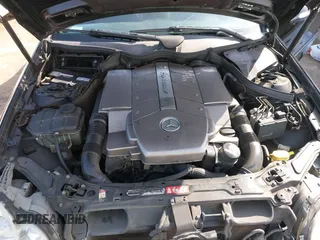 2004 Mercedes-Benz CLK 55 AMG z VIN WDBTK76G14T022337, wystawiony jako IAAI lot #41835855 z przebiegiem 136 083 mil mil oraz . Historia ofert i sprzedaży dostępna na DreamBid. Obrazek 10.