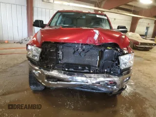 2011 Ram 2500 SLT with VIN 3D7TT2CT5BG552538, listed as a Copart auction lot 50440975 with 101,265 mi miles and Clean Title. Bid and sale history available at carsss.com. Image 5.