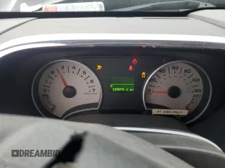 2008 Ford Explorer Limited z VIN 1FMEU65E98UA83493, wystawiony jako Copart lot #76616024 z przebiegiem 125 879 mil mil oraz Szkoda całkowita • Salvage title. Historia ofert i sprzedaży dostępna na DreamBid. Obrazek 9.