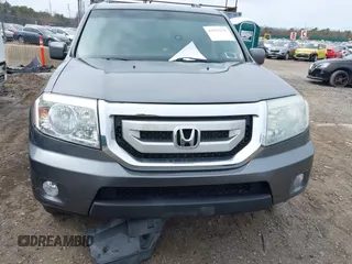 2010 Honda Pilot EX-L z VIN 5FNYF4H58AB034781, wystawiony jako IAAI lot #41875258 z przebiegiem 91 621 mil mil oraz . Historia ofert i sprzedaży dostępna na DreamBid. Obrazek 6.