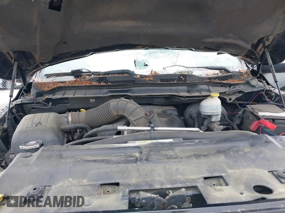 2012 Ram 1500 Sport с VIN 1C6RD7HT1CS300133, выставлен на аукционе IAAI как лот 42248688 с пробегом 160 675 миль миль и . История ставок и продаж доступна на DreamBid. Изображение 10.