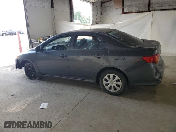 2010 Toyota Corolla with VIN 1NXBU4EE5AZ262806, listed as a Copart auction lot 64494235 with 154,376 mi miles and Clean title. Bid and sale history available at DreamBid. Image 2.