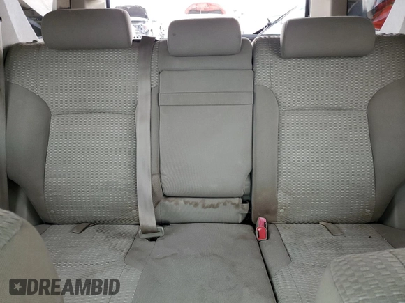 2009 Toyota 4Runner SR5 с VIN JTEZU14R09K024502, выставлен на аукционе Copart как лот 84596384 с пробегом Не указан миль и Списание • Salvage title. История ставок и продаж доступна на DreamBid. Изображение 10.