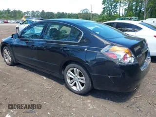 2012 Nissan Altima SR with VIN 1N4BL2AP0CC225857, listed as a IAAI auction lot 42298919 with 74,122 mi miles and . Bid and sale history available at DreamBid. Image 3.