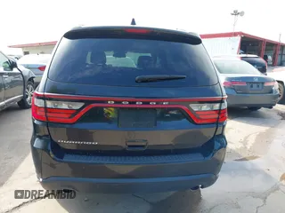 2015 Dodge Durango SXT with VIN 1C4RDHAG3FC127841, listed as a IAAI auction lot 42693953 with 214,854 mi miles and . Bid and sale history available at DreamBid. Image 16.