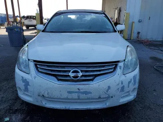 2010 Nissan Altima 2.5 S with VIN 1N4AL2AP5AN421337, listed as a Copart auction lot 53075845 with 162,465 mi miles and Salvage Title. Bid and sale history available at carsss.com. Image 5.