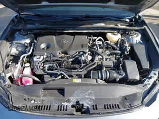 2025 Toyota Camry LE с VIN 4T1DBADK2SU510631, выставлен на аукционе IAAI как лот 41969244 с пробегом 10 039 миль миль и . История ставок и продаж доступна на DreamBid. Изображение 10.