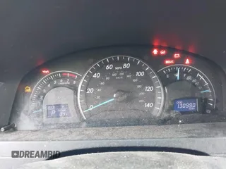 2014 Toyota Camry L with VIN 4T4BF1FKXER374901, listed as a IAAI auction lot 41861839 with 130,990 mi miles and . Bid and sale history available at DreamBid. Image 7.