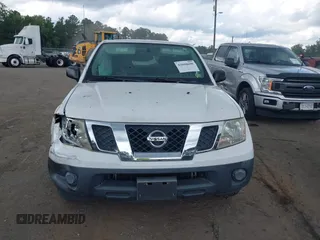 2012 Nissan Frontier S with VIN 1N6BD0CT2CC461882, listed as a IAAI auction lot 42698690 with 106,204 mi miles and . Bid and sale history available at DreamBid. Image 12.