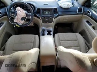2017 Jeep Grand Cherokee Laredo with VIN 1C4RJEAG0HC902946, listed as a Copart auction lot 48580144 with 119,572 mi miles and Clean Title. Bid and sale history available at carsss.com. Image 8.