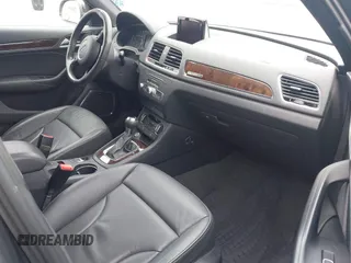 2016 Audi Q3 Prestige с VIN WA1GFCFS1GR021947, выставлен на аукционе IAAI как лот 42272537 с пробегом 49 283 миль миль и . История ставок и продаж доступна на DreamBid. Изображение 5.