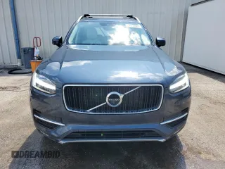 2019 Volvo XC90 Momentum with VIN YV4102PK5K1491523, listed as a Copart auction lot 67039084 with 88,103 mi miles and Non Repairable. Bid and sale history available at DreamBid. Image 5.
