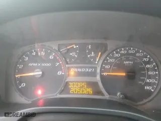 2004 Chevrolet Colorado 1SB LS Z85 with VIN 1GCCS136148194185, listed as a Copart auction lot 81767804 with 205,025 mi miles and Salvage Title. Bid and sale history available at carsss.com. Image 9.