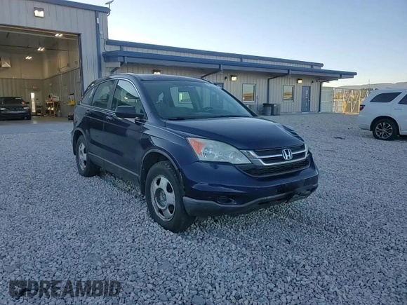 2011 Honda CR-V LX with VIN 5J6RE4H30BL047118, listed as a Copart auction lot 69257284 with 115,800 mi miles and Clean Title. Bid and sale history available at carsss.com. Image 11.