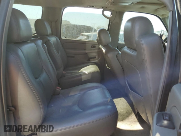 2005 Chevrolet Suburban Z71 with VIN 3GNFK16Z35G260337, listed as a Copart auction lot 69217274 with 331,546 mi miles and Salvage Title. Bid and sale history available at carsss.com. Image 11.