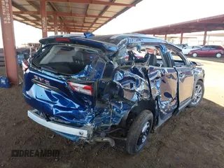 2023 GMC Terrain SLT with VIN 3GKALPEG6PL132398, listed as a IAAI auction lot 42585942 with Not provided miles and . Bid and sale history available at DreamBid. Image 6.